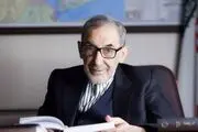 واکنش علی اکبر ولایتی به ادعای برخی حکومت‌ها درباره طرح دالان زنگزور