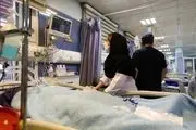 به لحاظ نیروی انسانی در خودکفایی صددرصد هستیم اما به دست خودمان آن را از بین می‌بریم