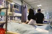 جزئیات درمان مجروحان اعتراضات در بیمارستان امام
