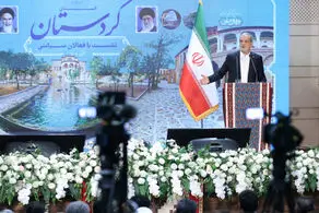 برخی به خاطر منافع شخصی مانع‌تراشی می‌کنند/ حجم بالای کار اجازه نمی‌دهد بتوانم به همه تقاضاها پاسخ دهم
