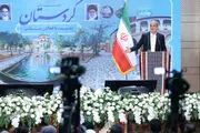 برخی به خاطر منافع شخصی مانع‌تراشی می‌کنند/ حجم بالای کار اجازه نمی‌دهد بتوانم به همه تقاضاها پاسخ دهم