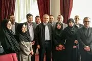 اقدام جالب مسعود پزشکیان در وزارت ورزش و جوانان