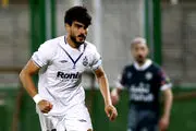 صید شاه ماهی توسط سرمربی پرسپولیس؛ این بازیکن چشم کارتال را گرفت
