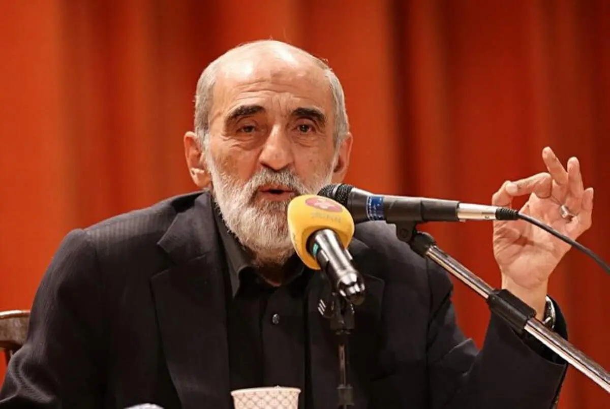 حسین شریعتمداری: این افراد را ردصلاحیت کنید 