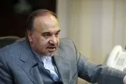مسعود سلطانی‌ فر: از همه ظرفیت‌ های حقوقی برای پرونده ویلموتس استفاده شد