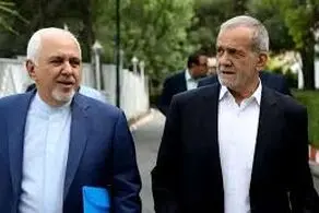 اولین روایت ظریف از دیر رسیدنش به بیت رهبری 