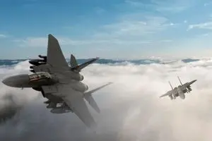 تحلیل آرایش نظامی آمریکا اطراف ایران توسط ژنرال آمریکایی/ ببینید