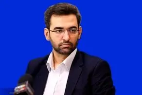 واکنش آذری جهرمی به وقوع سانحه برای بالگرد حامل ابراهیم رئیسی: همه با هم دعا کنیم