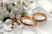 این پیردختر بالاخره در سن100 سالگی راضی به ازدواج شد