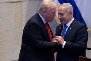 نتانیاهو عجولانه به کاخ سفید رفت 