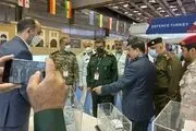 نگرانی آمریکا از حضور ایران در نمایشگاه دوحه/ حضور ایران دستاورد سفر رئیسی؟