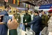 نگرانی آمریکا از حضور ایران در نمایشگاه دوحه/ حضور ایران دستاورد سفر رئیسی؟