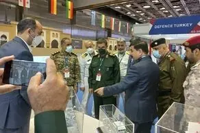 نگرانی آمریکا از حضور ایران در نمایشگاه دوحه/ حضور ایران دستاورد سفر رئیسی؟