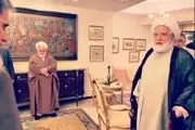عکس جدید از مهدی کروبی/ ببینید 