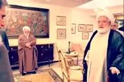 عکس جدید از مهدی کروبی/ ببینید 