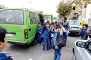 مدارس تهران فردا چهارشنبه ۸ بهمن تعطیل شد؟
