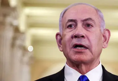 دادستانی کل استانبول حکم بازداشت نتانیاهو را صادر کرد 