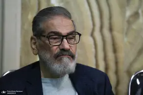 تغییر چهره علی شمخانی پس از کناره گیری از قدرت + عکس
