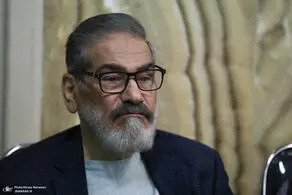 تغییر چهره علی شمخانی پس از کناره گیری از قدرت + عکس