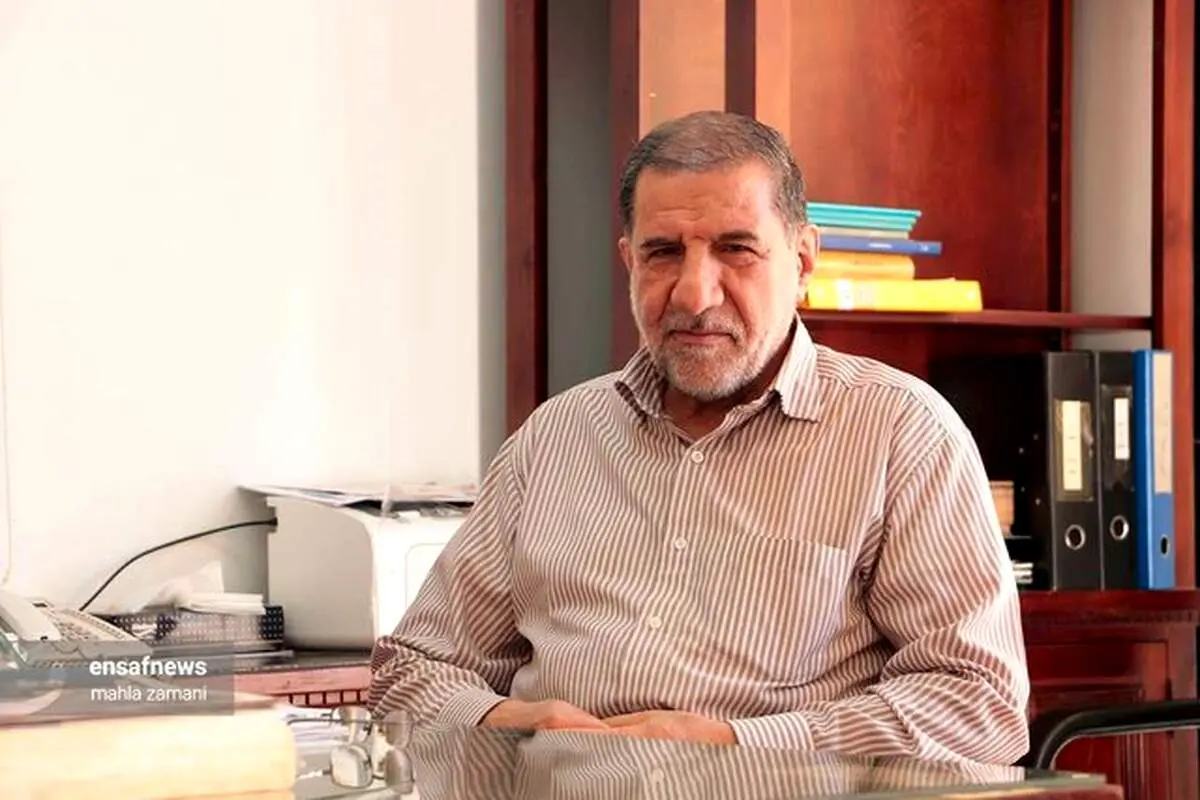 سردار کوثری تهدید کرد: می‌توانیم غنی‌‌سازی را به 93 درصد برسانیم