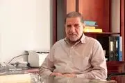 سردار کوثری عزادار شد