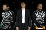 رحمتی گزینه مدنظر استقلال را غر زد!