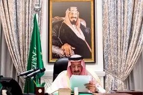 چراغ سبز پادشاه عربستان به ایران!+جزییات