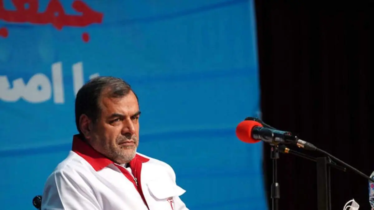 کامل شدن واردات 2 میلیون دز واکسن کرونا