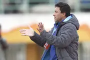 یک عده در این فوتبال تنشان می‌خارد! /گل پرسپولیس آفساید بود