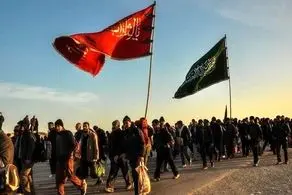 ممنوعیت جدید در ایام اربعین اعلام شد!