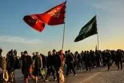 خبر خوش عراق برای زائران ایرانی