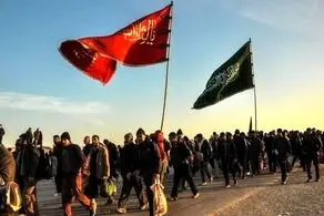 درخواست مهم سفیر ایران در عراق از زائران ایرانی