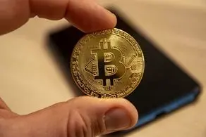 عروسی مدرن با مهریه «بیت کوین» +عکس