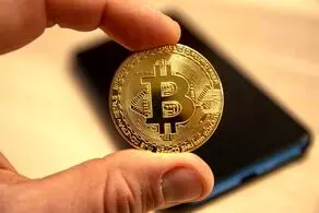 عروسی مدرن با مهریه «بیت کوین» +عکس