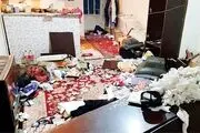 دختر مشهدی کشته شده در خانه وحشت که بود؟