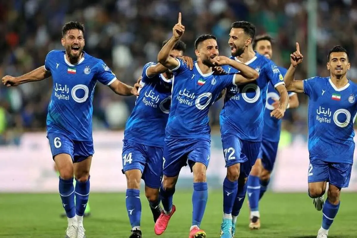 گلزن‌های استقلال برگشتند /خیال نکونام راحت شد