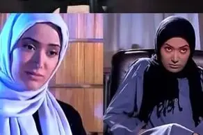 شیطان سریال «او یک فرشته بود» پیر شد!/ عکس