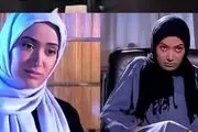 شیطان سریال «او یک فرشته بود» پیر شد!/ عکس