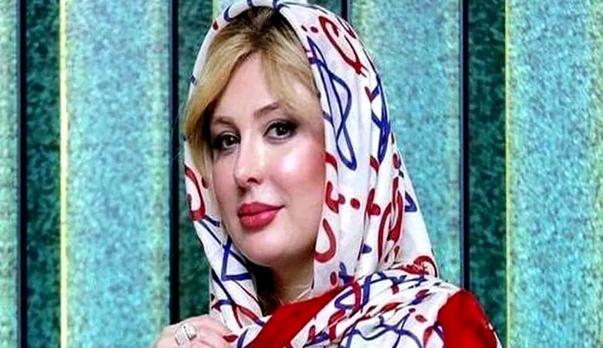 صورت بازیگر زن ‌«اخراجی‌ها» غرق خون شد!+ عکس