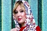 صورت بازیگر زن ‌«اخراجی‌ها» غرق خون شد!+ عکس