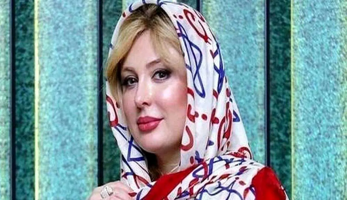صورت بازیگر زن «اخراجیها» غرق خون شد!+ عکس