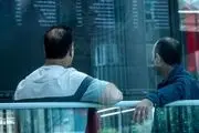  بورس تهران تعطیل شد
