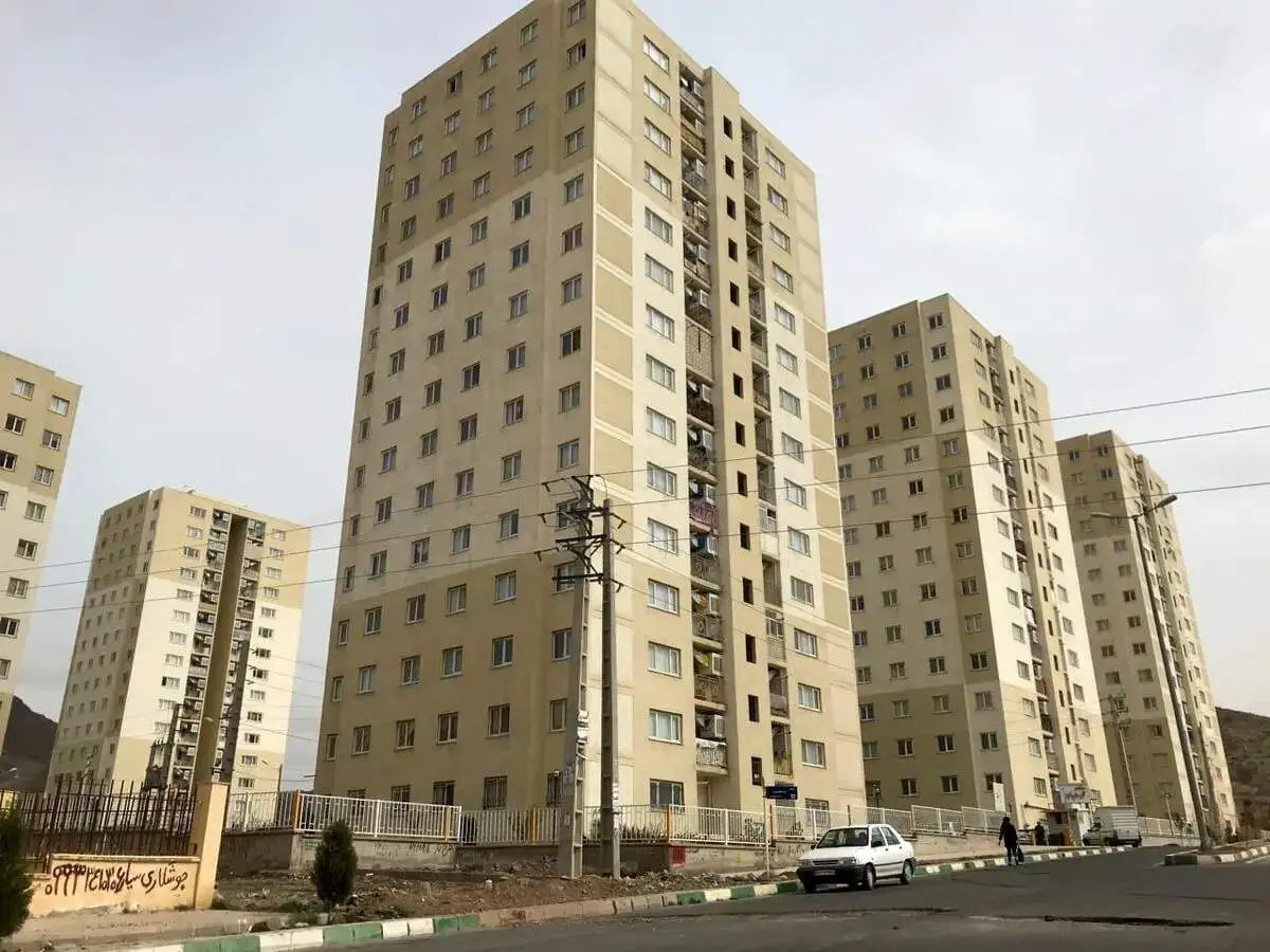 مستاجران نگران نباشند