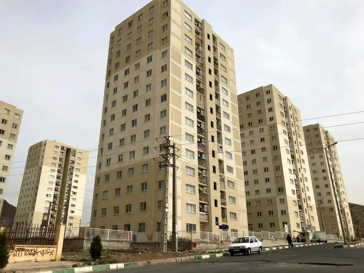 مسکن ارزان شد