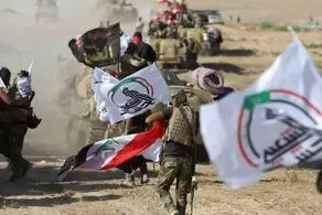 عملیات بزرگ علیه داعش آغاز شد