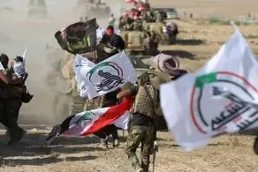 عملیات بزرگ علیه داعش آغاز شد
