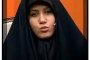 آخرین مجری‌گری زهرا میرزایی در شبکه افق قبل از قتل/ ویدئو