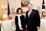 هرکس برای مسیح علی نژاد فیلم بفرستد تا 10 سال زندانی می‌شود