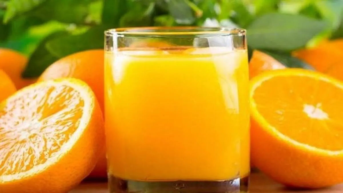 عوارض هولناک خوردن بیش از حد پرتقال!