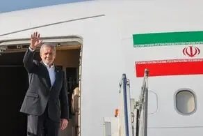 پزشکیان به نیویورک رفت 